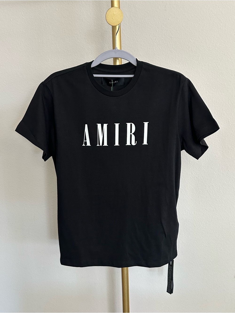 AMIRI Core Logo Tee